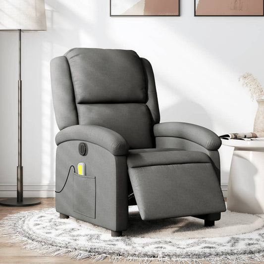 Fauteuil Relaxant Et Massant Électrique