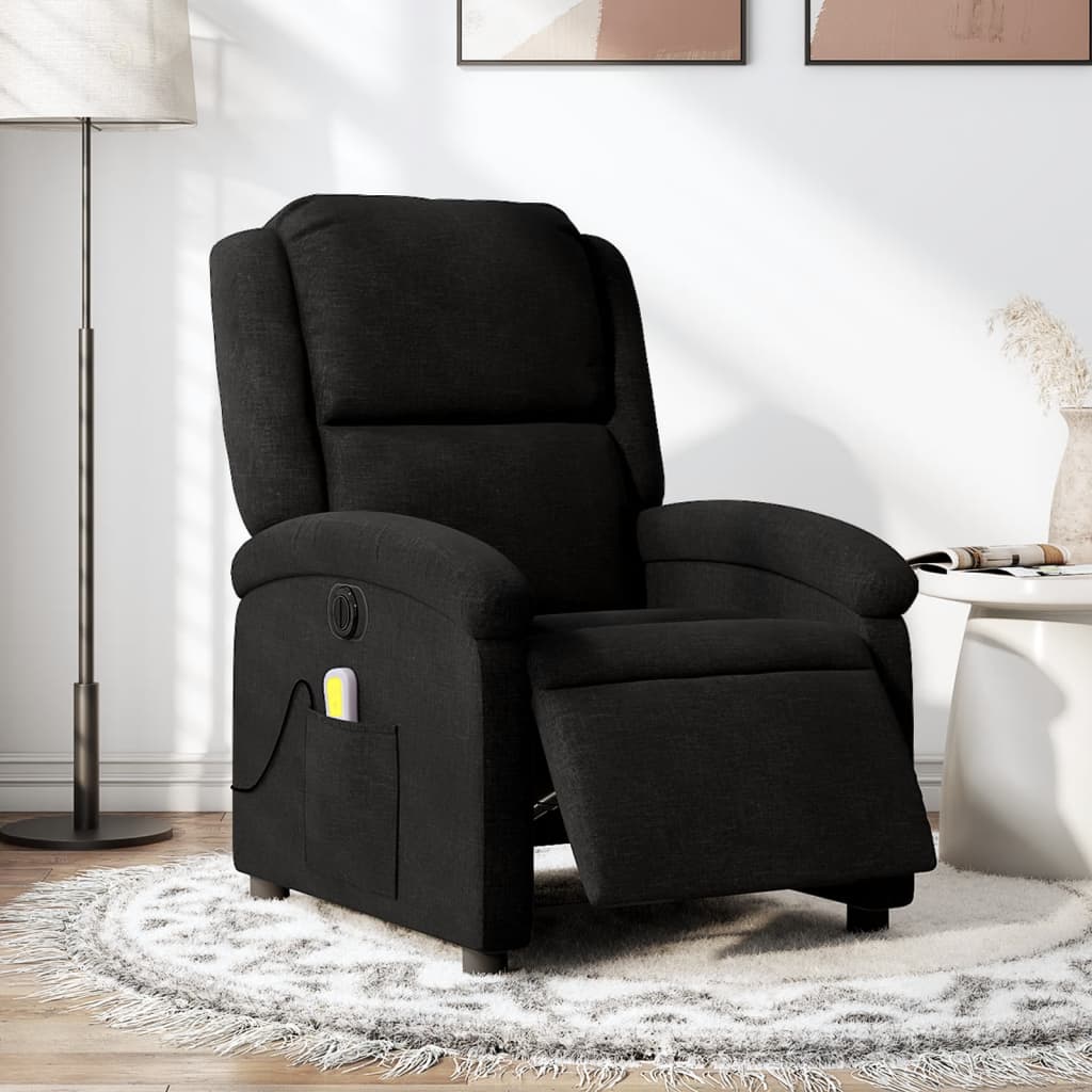 Fauteuil Relax Électrique Avec Massage