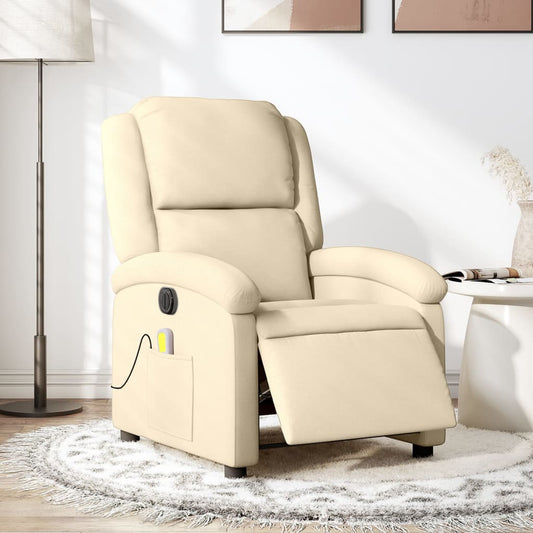 Fauteuil Relaxant Et Massant