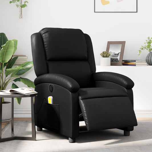 Fauteuil Relax Électrique Moderne