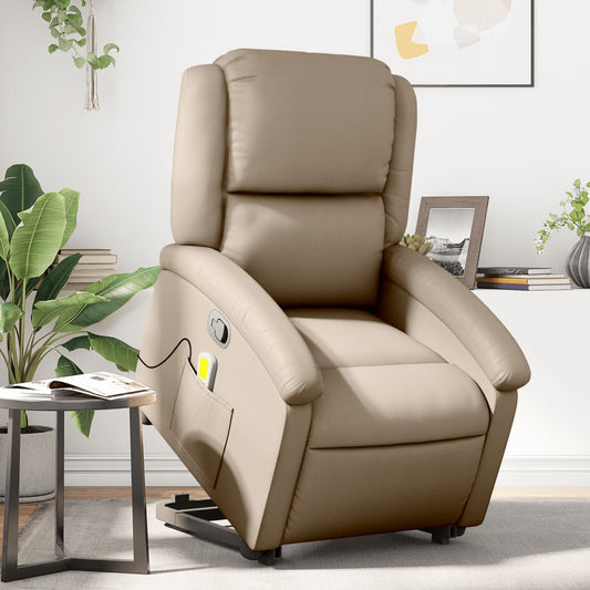 Fauteuil Relaxant Releveur