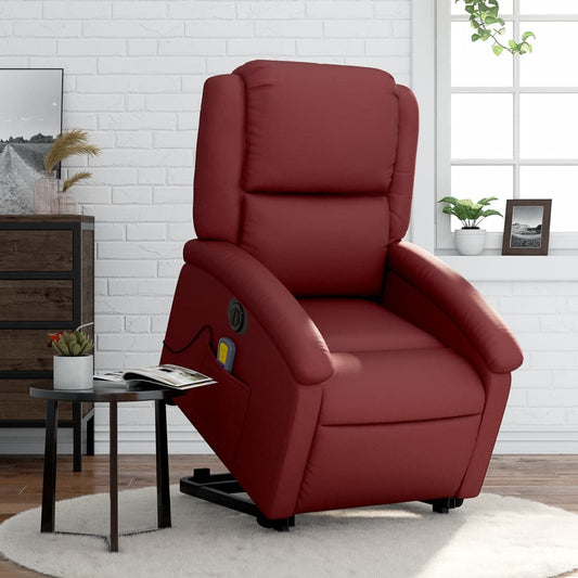 Fauteuil Massant Grande Détente