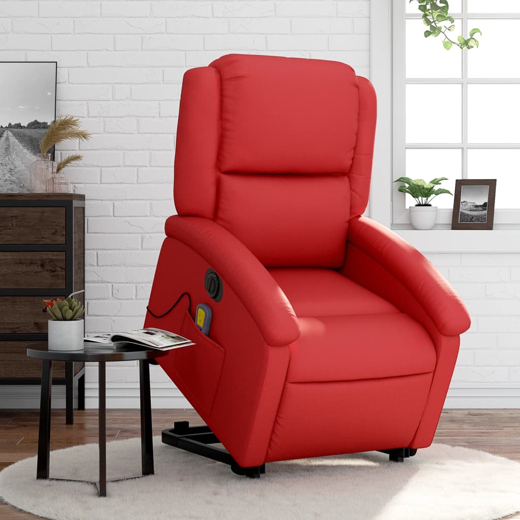 Fauteuil De Massage Sieste