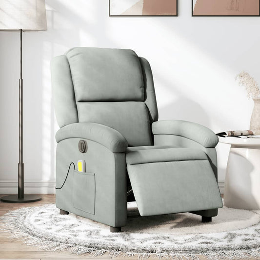 Fauteuil De Massage Inclinable