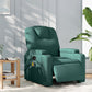 Fauteuil Massant Style Chic