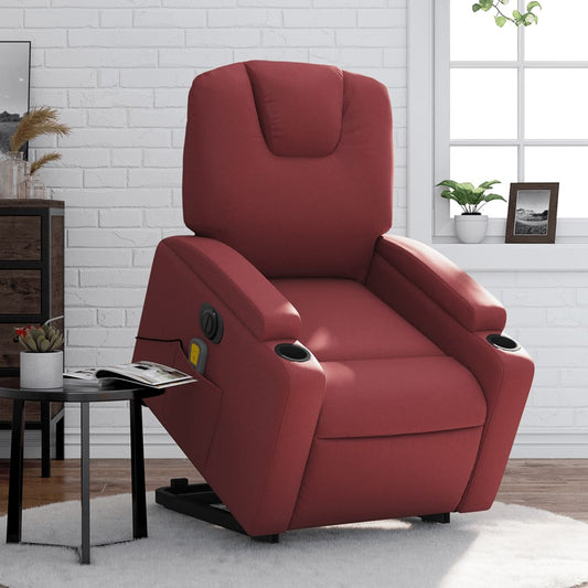 Fauteuil Relax Design