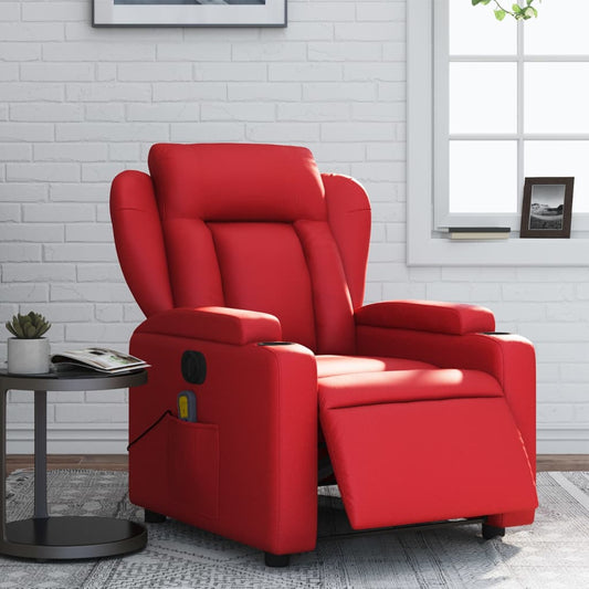 Fauteuil De Massage De Luxe