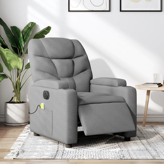 Fauteuil Massant Massage