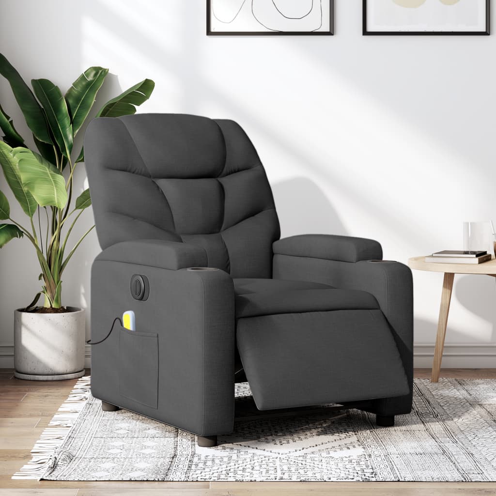 Fauteuil Relaxant Massant Professionnel