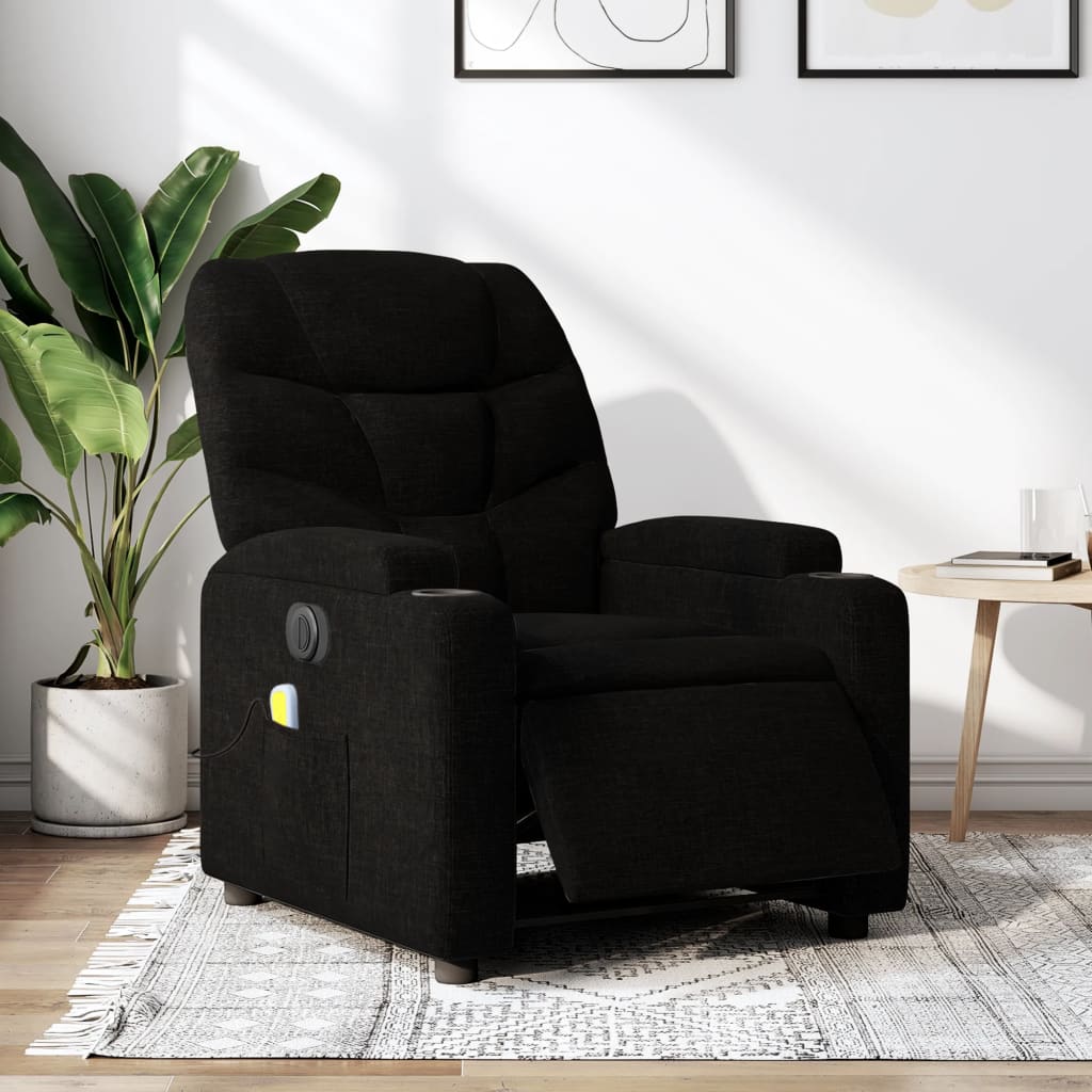 Fauteuil Inclinable Massant