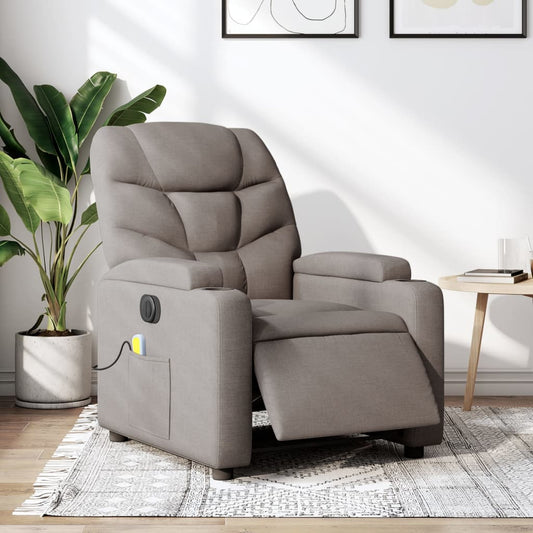 Fauteuil Relax Massant