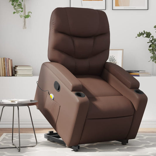 Fauteuil Relax Haut De Gamme