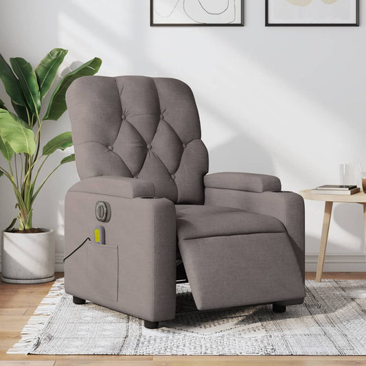 Fauteuil De Massage Électrique