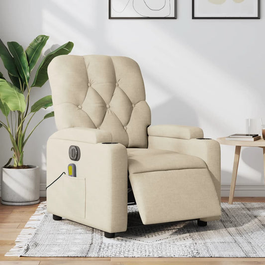 Fauteuil De Massage Esthétique