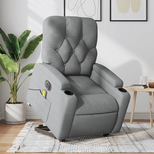 Fauteuil Relax Moderne