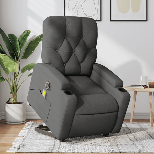 Fauteuil Relaxant Massage