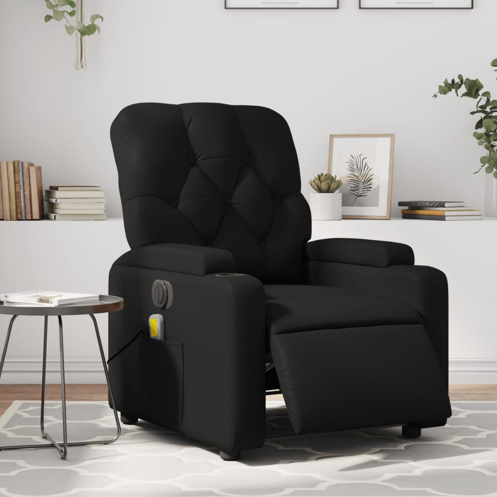 Fauteuil Relax Avec Accoudoir