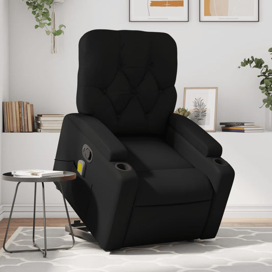 Fauteuil Relax Repose-Pied Intégré