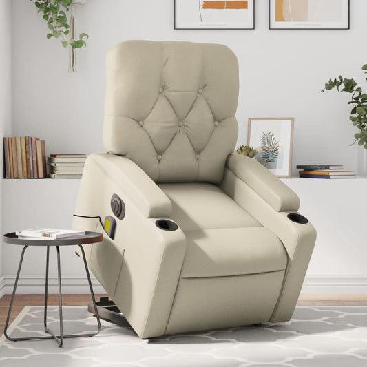 Fauteuil Électrique Relaxation Télécommande