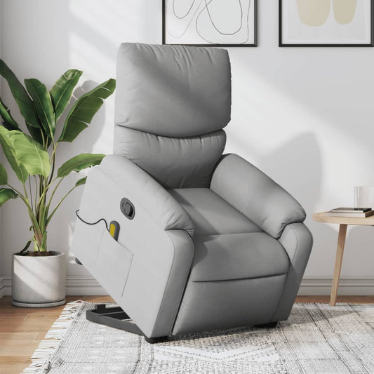 Fauteuil Massant Luxe Design