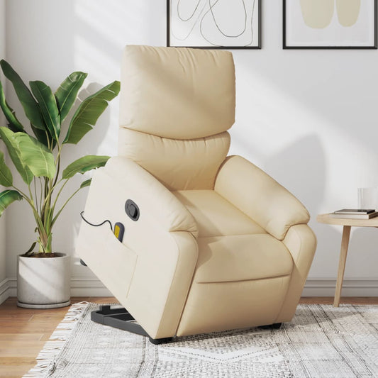 Fauteuil Relax Aide Au Lever