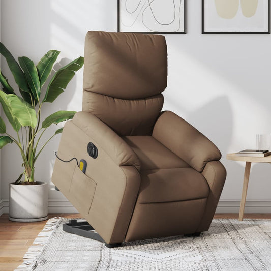 Fauteuil Relax Position Allongée