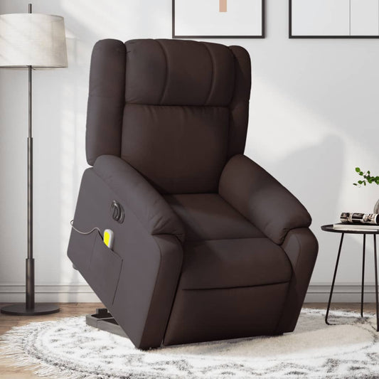 Fauteuil Relax Électrique Releveur