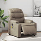 Fauteuil Relax Capitonné