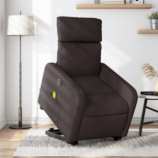 Fauteuil Relax Releveur Électrique