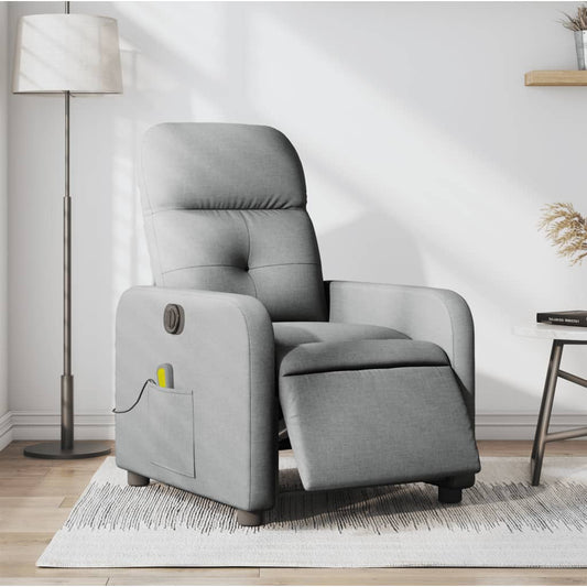 fauteuil massant supra