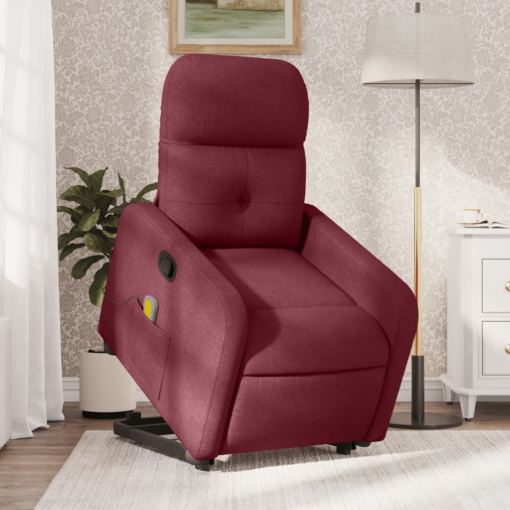 Fauteuil Relax Releveur