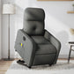 Fauteuil Tissu Relax