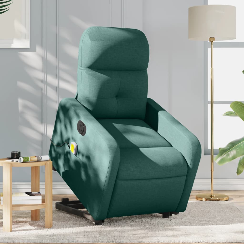 Fauteuil Relax Et Releveur