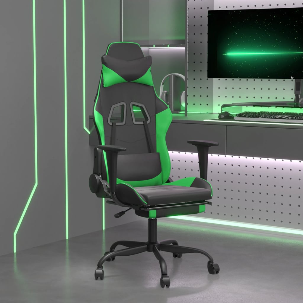 Fauteuil Bureau Relax Gamer