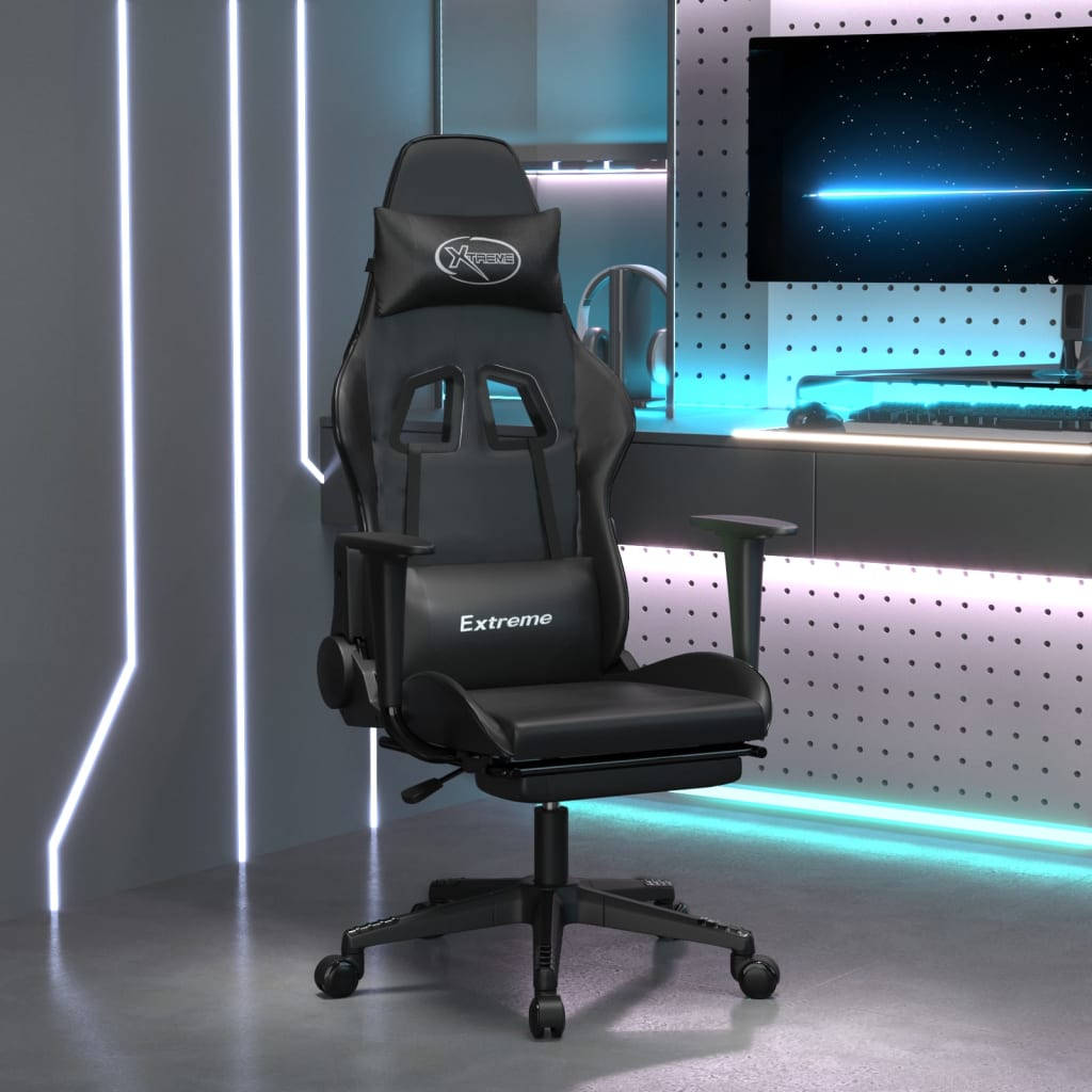 Fauteuil Relax Gamer