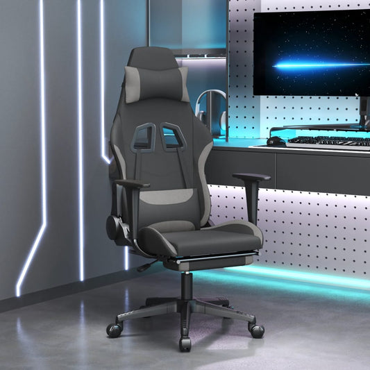 Fauteuil Gaming Relax