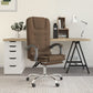 Fauteuil De Bureau Massant Haut De Gamme