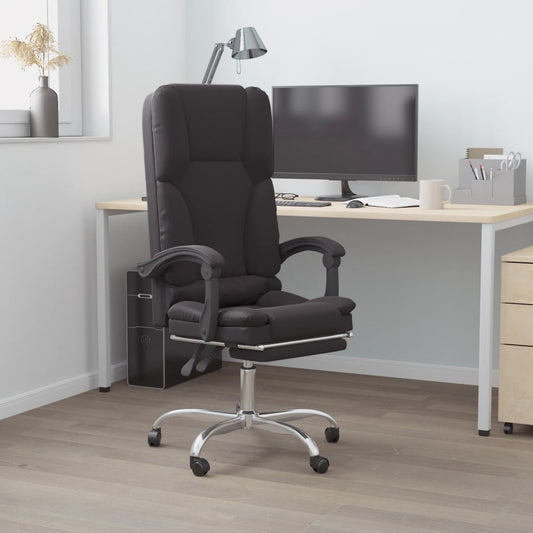 Fauteuil Relax Bureau