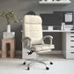 Fauteuil Relax Bureau Cuir