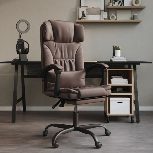 Fauteuil Relax Bureau Design