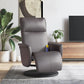 Fauteuil Relax Pied Rond