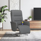 Fauteuil Relax Design Moderne