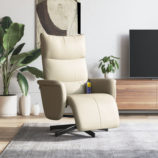 Fauteuil Relax Moderne Design