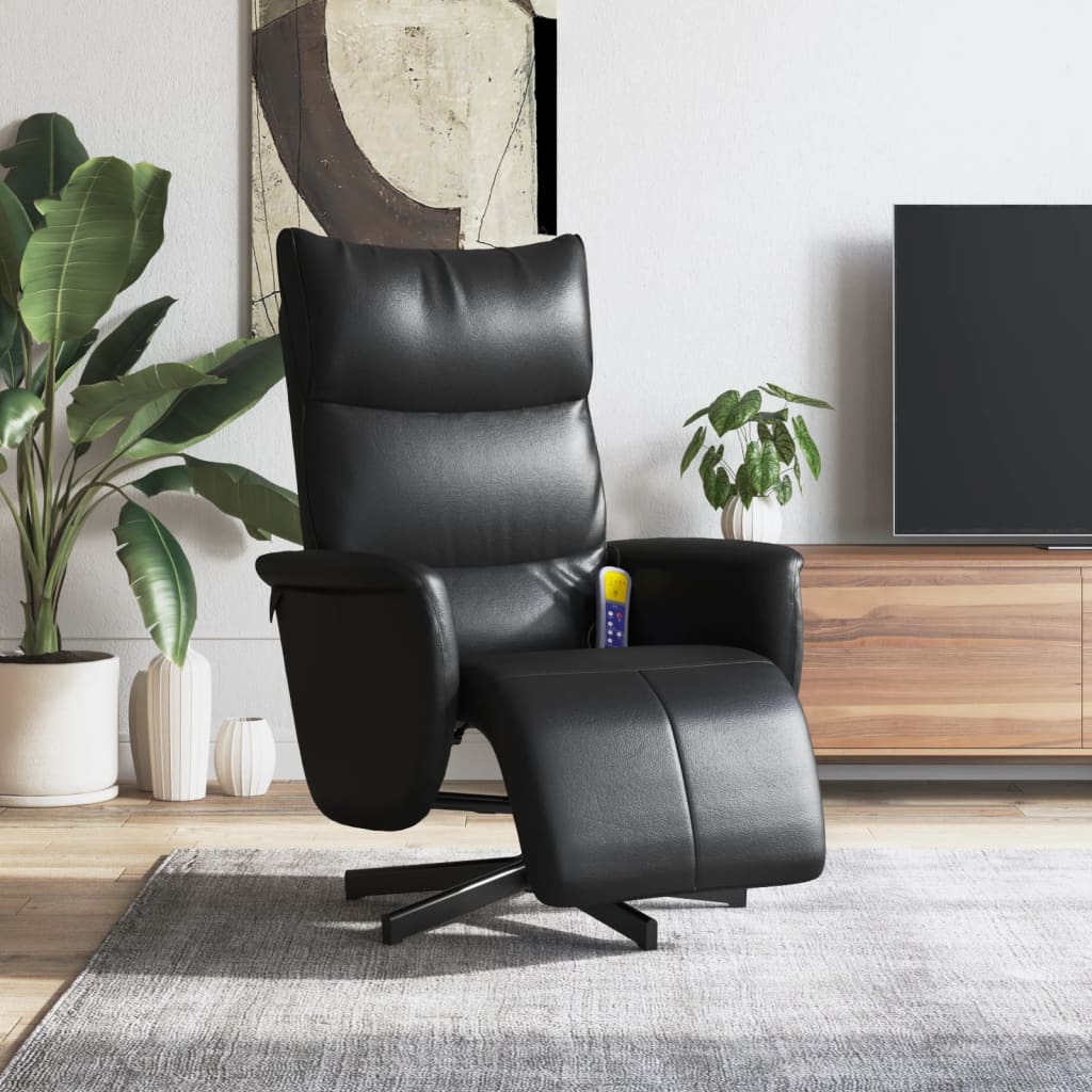 Fauteuil Relaxation Design Haut De Gamme