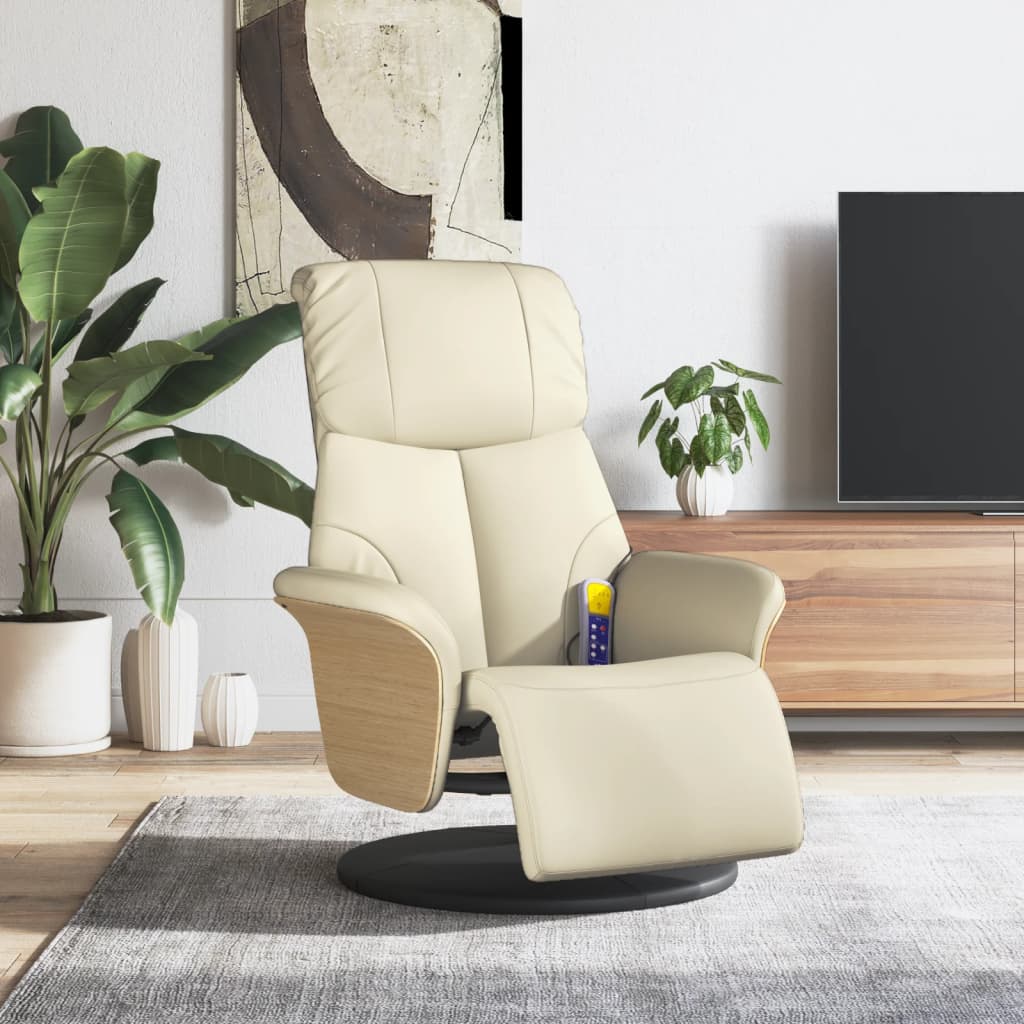 Fauteuil Relax Design Contemporain