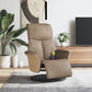 Fauteuil Relax Pivotant Design