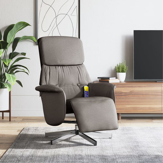 Fauteuil Relax Design Scandinave