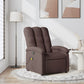 Fauteuil Relax Manuel Moderne