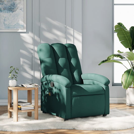 Fauteuil De Relaxation Massant