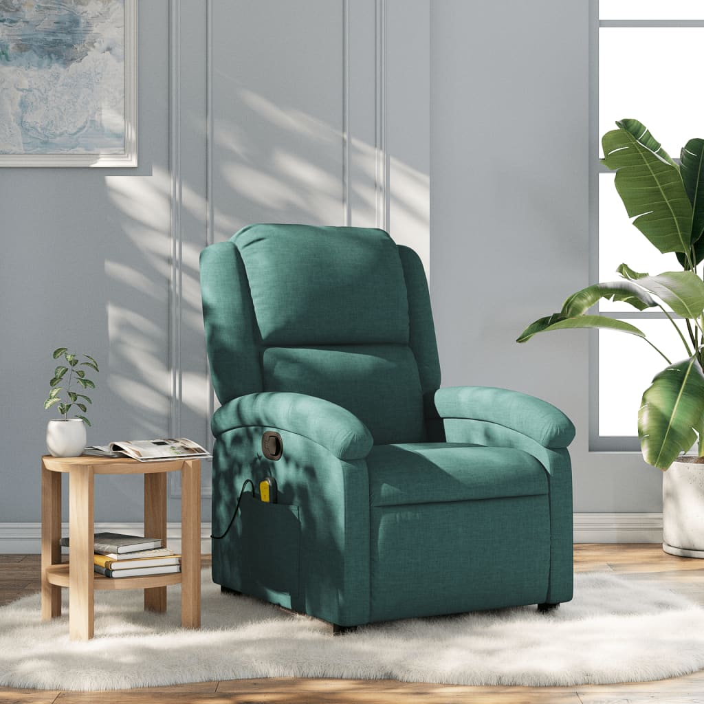 Fauteuil Relax Manuel